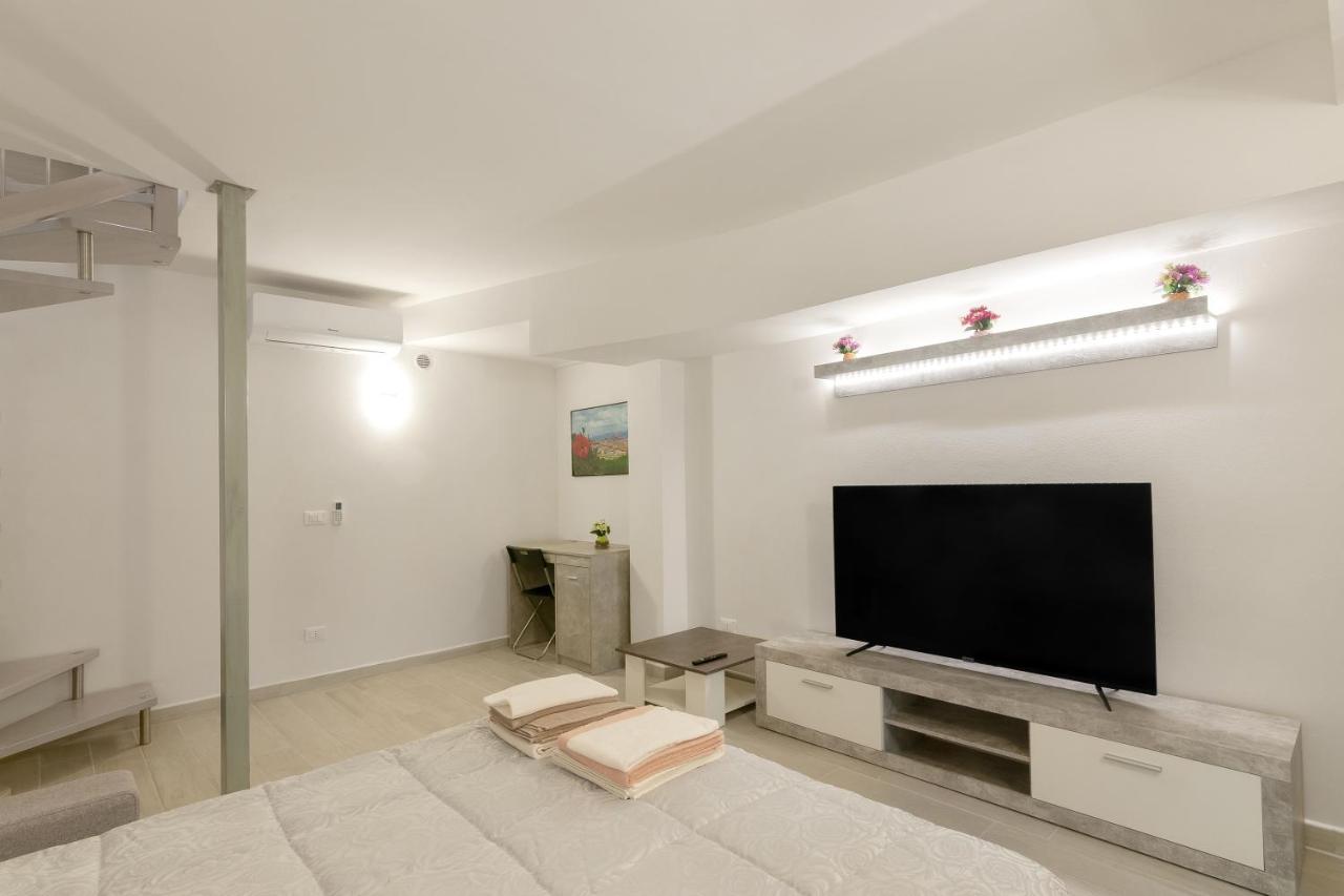 Bellariva Appartamento Firenze