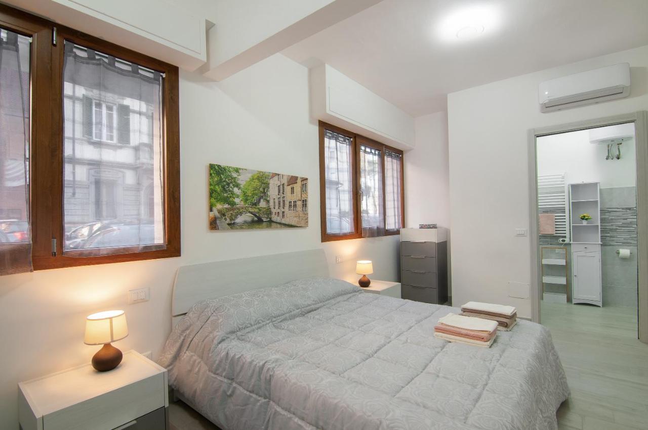 Apartamento Bellariva Florença
