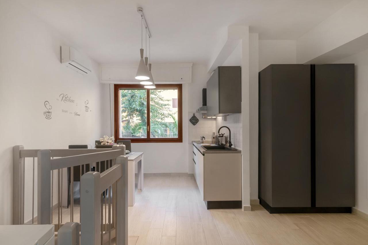 Apartamento Bellariva