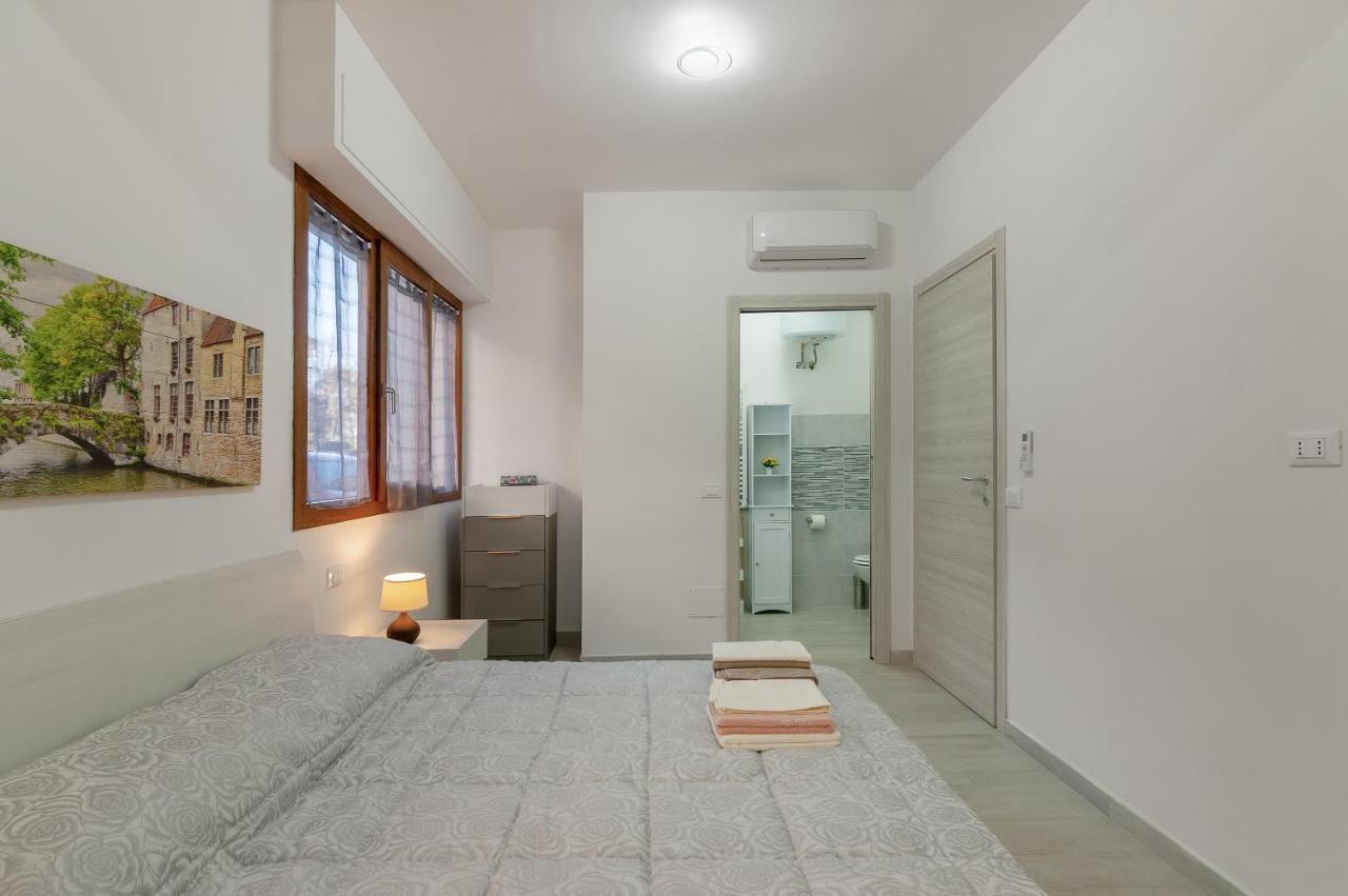 Apartamento Bellariva Florença