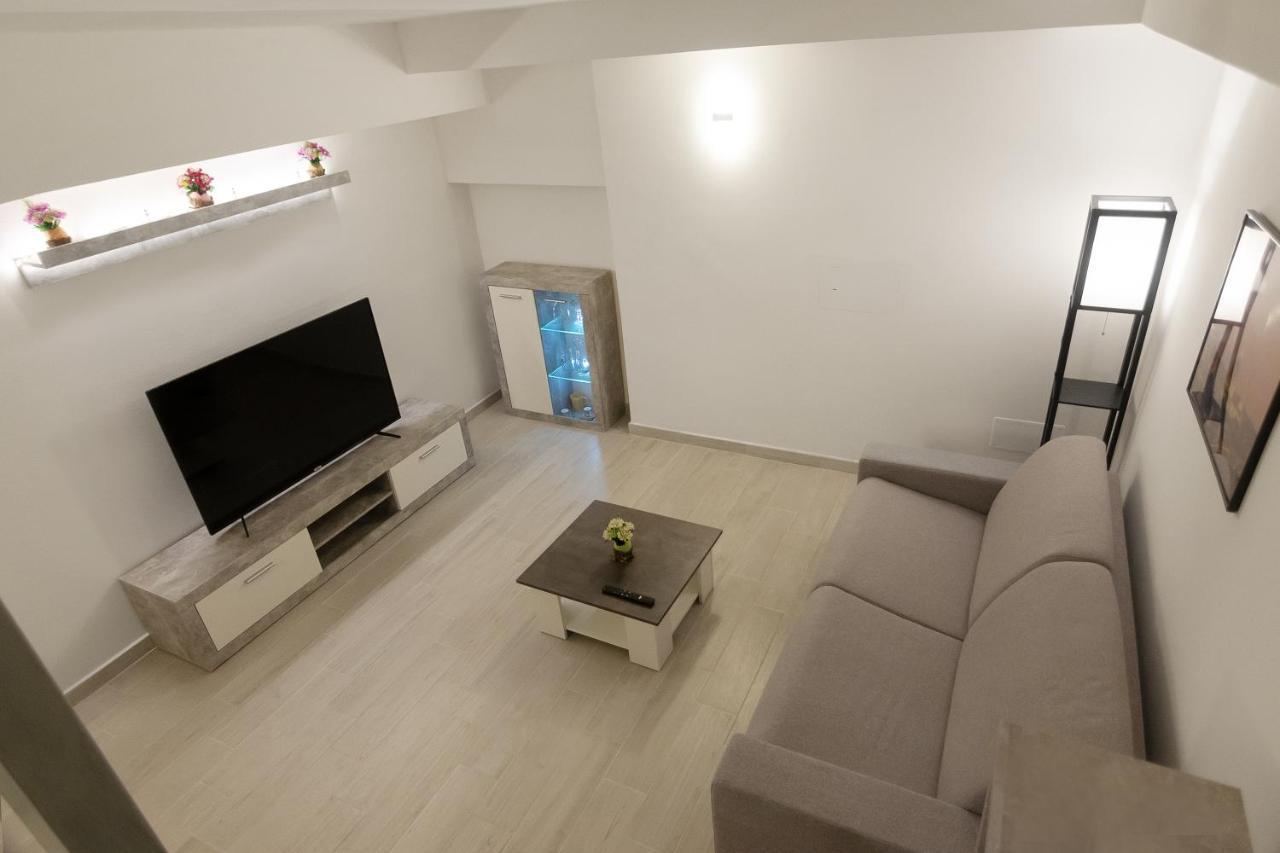Bellariva Appartement *