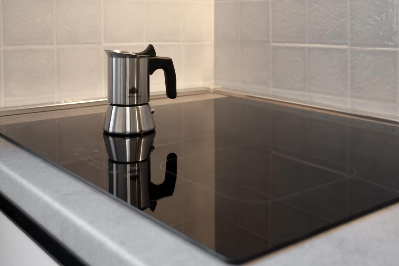 Appartement Bellariva